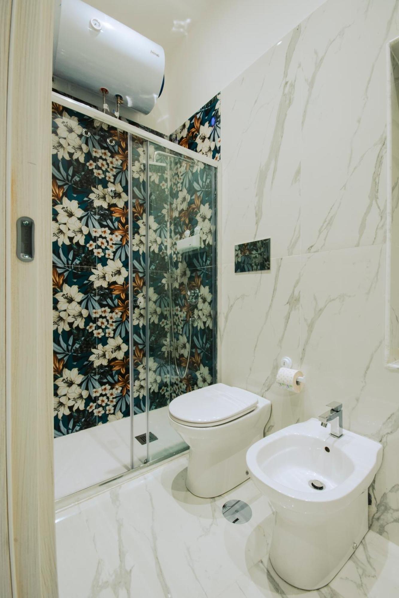 B&B Oasi Montesanto Naples Extérieur photo